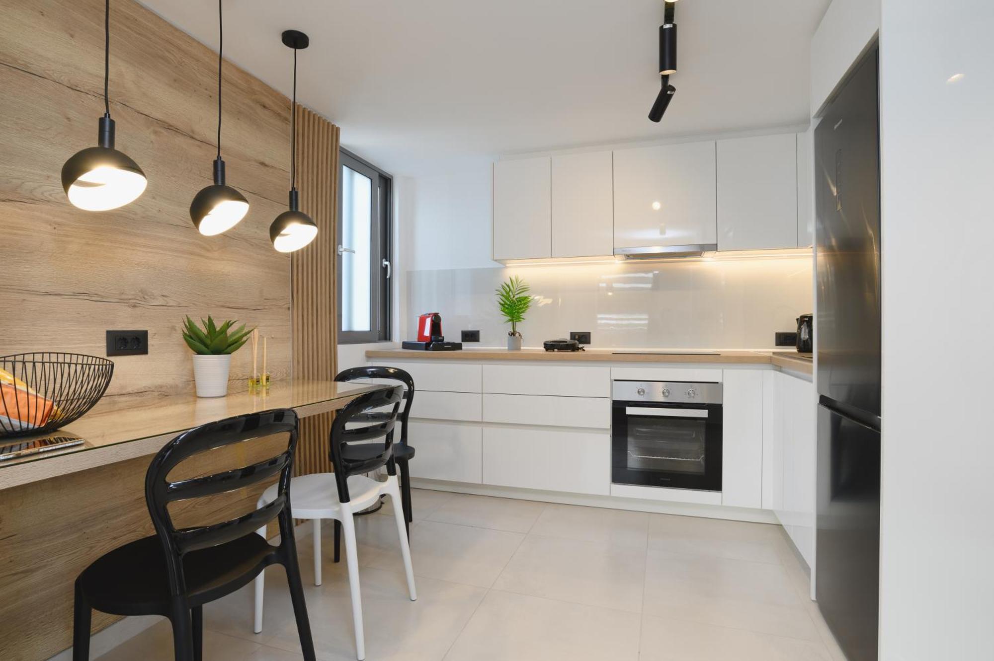Castelo View Luxury Apt Rhodes City ภายนอก รูปภาพ