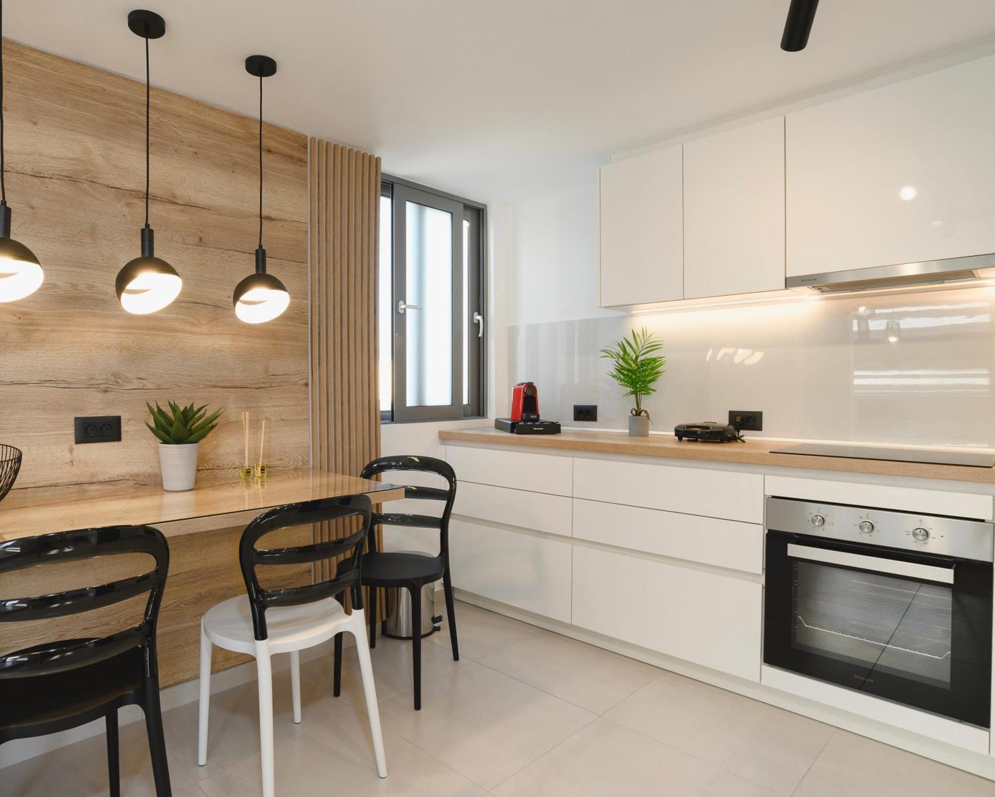 Castelo View Luxury Apt Rhodes City ภายนอก รูปภาพ
